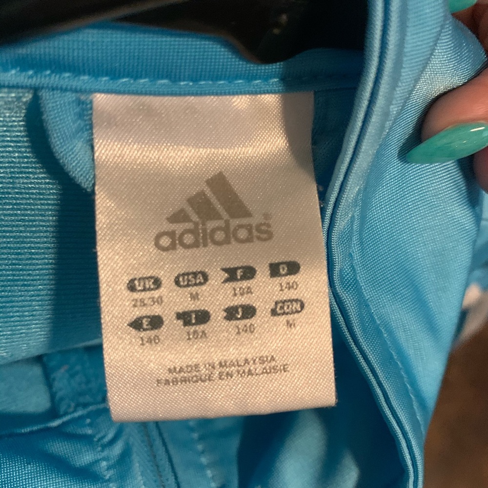- Adidas track jacket - Picture 7 of 8